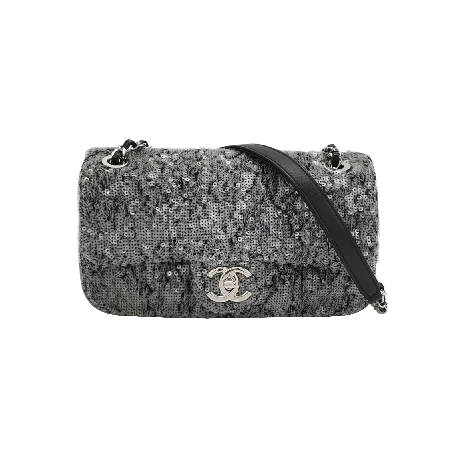 Flap Bag CC turn-lock